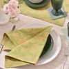 复古花卉水果提花餐巾全棉高档田园风擦杯布餐巾 商品缩略图1