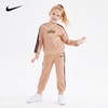 NIKE 秋 小童 套头无帽卫衣/长裤2件套 NKN-T8L265 商品缩略图11