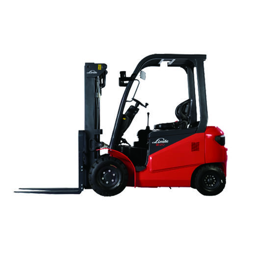 林德电动平衡重E20PH 商品图1