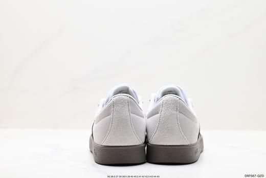 阿迪达斯Adidas neo VL Court 2.0休闲运动板鞋ID6015男女鞋 商品图8