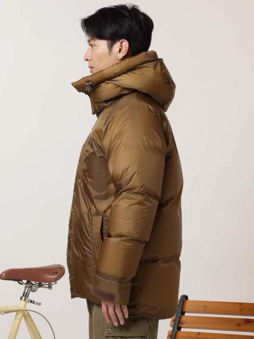 AURORA LIGHT UTILTY DOWN JACKET 旗舰款羽绒服 商品图4