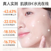 【200膜币+12.9元】膜法世家水光补水嫩肤面膜5片装 商品缩略图1