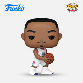 Funko POP  NBA Legends Dennis Rodman 1992运动 NBA传奇球星丹尼斯·罗德曼手办1992 67490