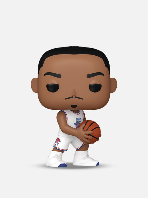 Funko POP  NBA Legends Dennis Rodman 1992运动 NBA传奇球星丹尼斯·罗德曼手办1992 67490 商品图3