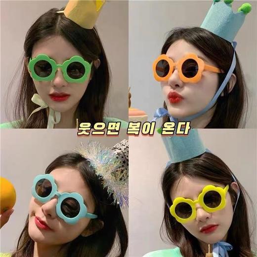 花花眼镜（随机） | 小盒子 商品图0