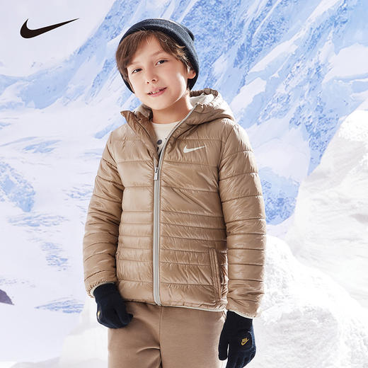 NIKE 冬 大童小童 棉服 NKNHO-G461 商品图4