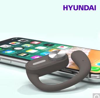 韩国现代开放式无线耳机YH-B014 商品图0