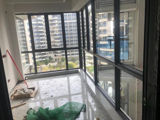 【美居】广西南宁地区防盗网、铝窗定制专拍 商品图1