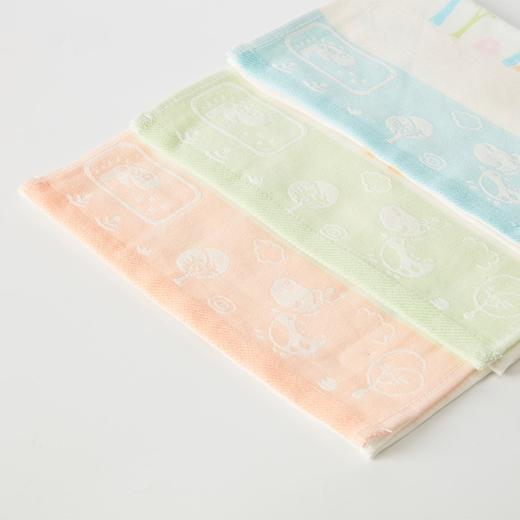 童巾三件套 小恐龙 商品图1