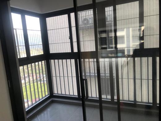 【美居】广西南宁地区防盗网、铝窗定制专拍 商品图0