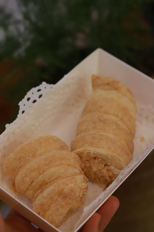 原味号角酥（约12点出品） 商品图2