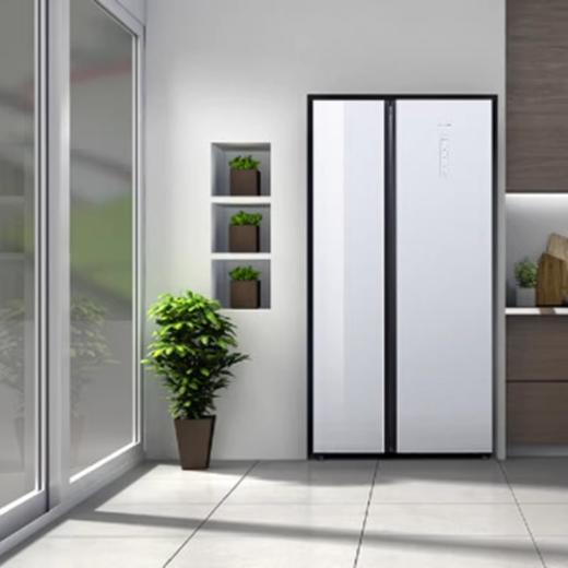 西门子/冰箱/KA50SE22TI/501L iQ100 对开门冰箱 商品图2