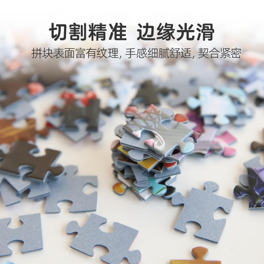 pic it 平面拼图 假面骑士 极狐PITCKS71527 商品图6