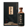 钓台御品·黑金酒6瓶装（500ml*6） 酱香型 商品缩略图0