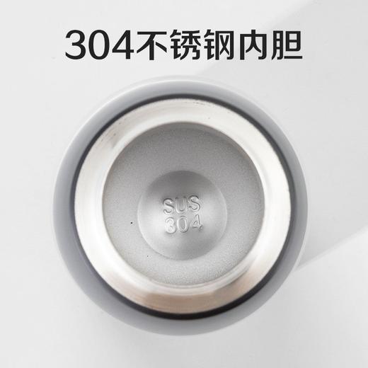 【持久保温，暖心陪伴】多款颜色可爱熊猫陪你把饮品保温；迷你随手杯，随时畅享暖意；伴手礼，送礼佳选；节日活动，点亮心情；纪念水杯，珍藏美好回忆！ 商品图6