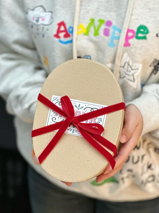 感恩季 ｜ 手工曲奇礼盒 商品图2