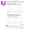 预售 【中商原版】CGP New GCSE Chemistry Edexcel Grade 8-9 Targeted Exam Practice Workbook includes answers 商品缩略图2