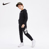 NIKE 冬 小童 长裤 NKB-FP-E417F 商品缩略图4