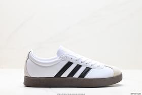 阿迪达斯Adidas neo VL Court 2.0休闲运动板鞋ID6015男女鞋