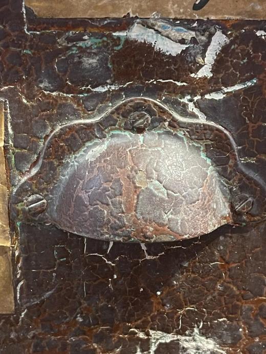 中医诊所硬木大药柜，不包寄送费 商品图10