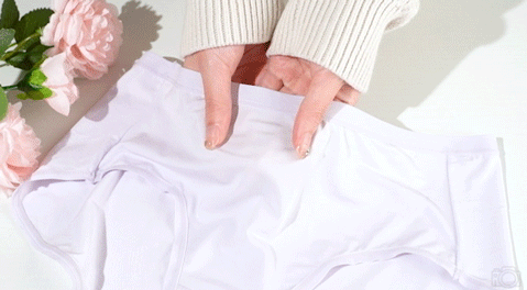 买对不买贵，爱马仕同款“6A级桑蚕丝”做成的内裤，贵妇级享受白菜价！