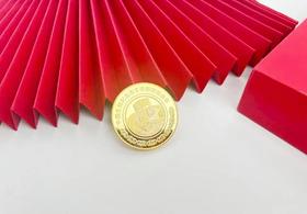 已抢疯！以齐白石、徐悲鸿名画为样稿的纪念币，单枚10W起，如今又重出江湖！