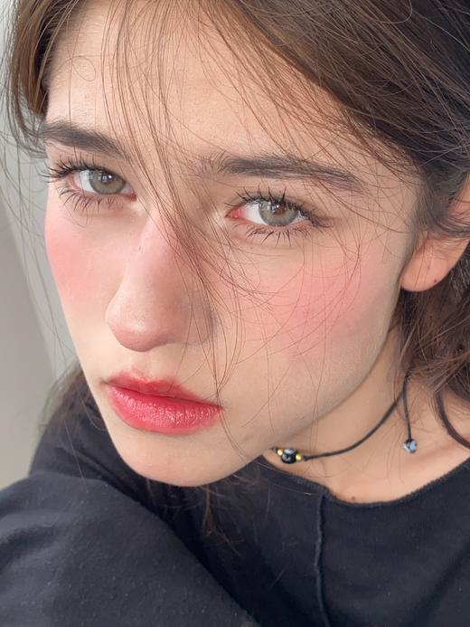 Huohuocon旗下 ·日抛·比佛利名媛&梵蒂冈神女｜14.2mm白狮参考着色中等直径 日抛 商品图14