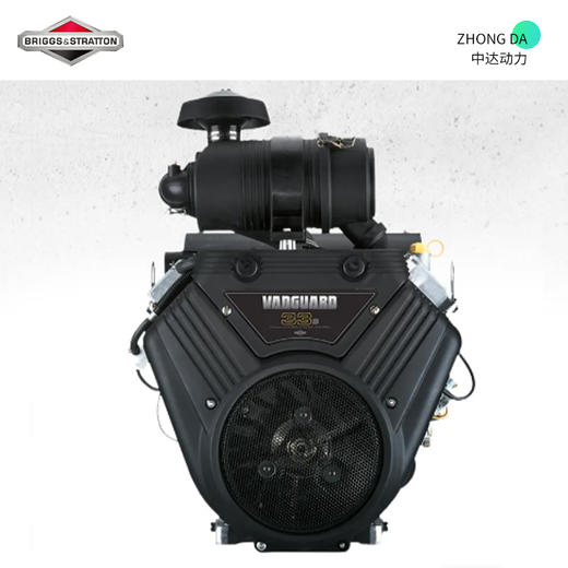 先锋 Vanguard 双缸33马力 商品图0