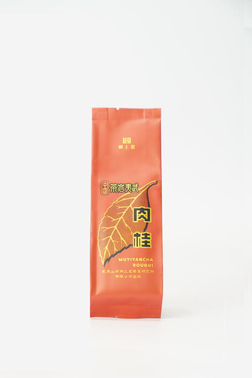 经典系列肉桂 商品图4