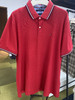 TOMMY常青款男短袖POLO衫C8178B2300 商品缩略图0