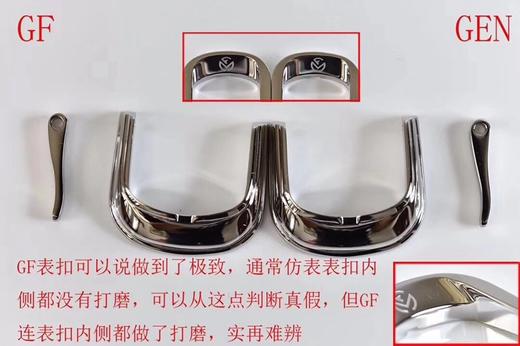 GF厂法穆兰复刻手表一比一手表n厂c厂zf厂vs厂clean厂noob厂广州手表测评 商品图8
