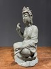 高丽青瓷观音坐像，顺丰包邮 商品缩略图0