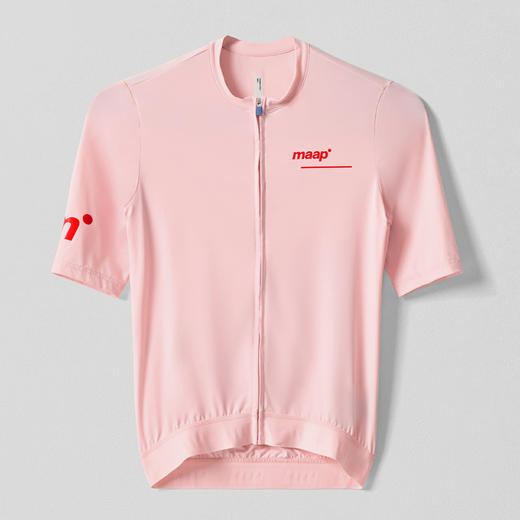 MAAP 男士 Training Jersey Musk 短袖骑行服 商品图5