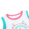 CONVERSE 夏 大童小童婴童 儿童童装连衣裙 CNVG-DR-C430 商品缩略图2