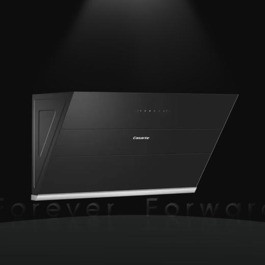 卡萨帝（Casarte）烟机 CXW-219-CGC90KG 商品图6