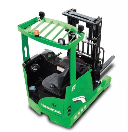 杭叉电动前移式1.2-2T座驾 商品图2