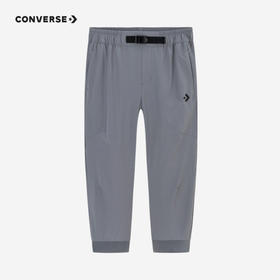 CONVERSE 夏 大童小童 儿童童装长裤 CNVB-WP-C460