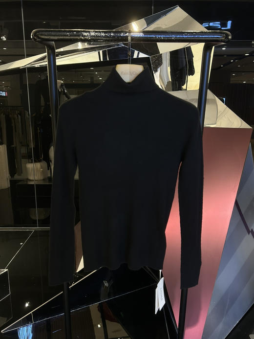 高领打底毛衫 商品图0