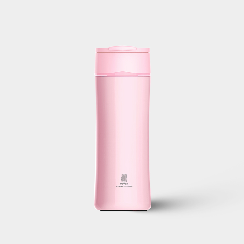 米兰格系列-380ml时尚情侣杯（2色）