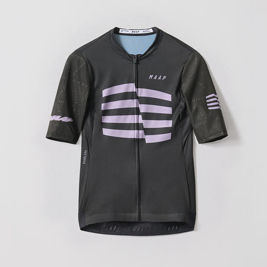 MAAP 女士 Sphere Pro Hex Jersey 短袖骑行服 商品图5