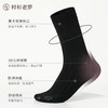 四季新品 | 5A抗菌消臭条纹莱卡长绒棉长袜 商品缩略图2