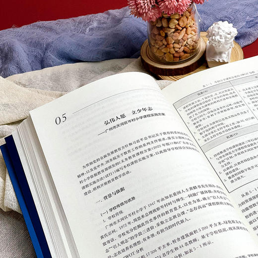 育时代新人 绘课程蓝图 学校课程实施方案精选 崔允漷 商品图9