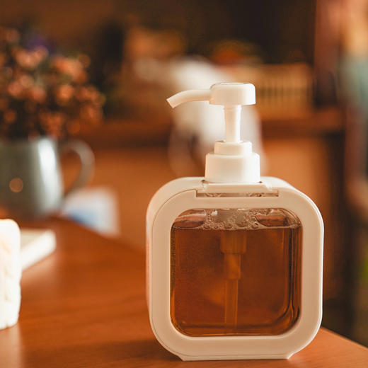 【6年酵素洗发水】300ml新包装加量不加价；组合立减8元不添加硅油 商品图8