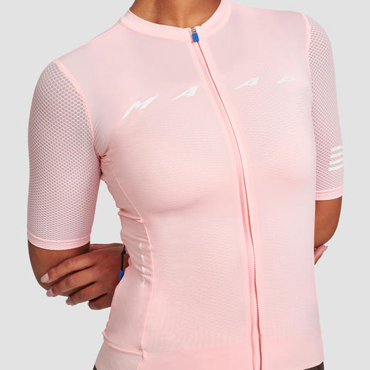 MAAP 女士 Evade Pro Base Jersey 短袖骑行服 商品图4