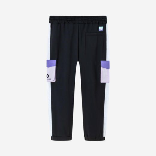 CONVERSE 夏 小童大童 儿童童装长裤 CNVG-KN-C553 商品图1
