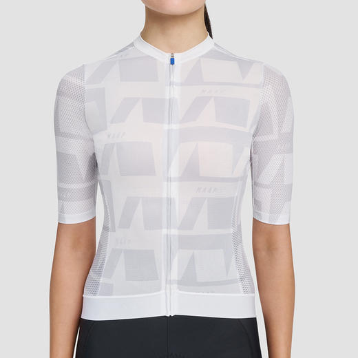 MAAP 女士 Transfer Pro Air Jersey 短袖骑行服 商品图2