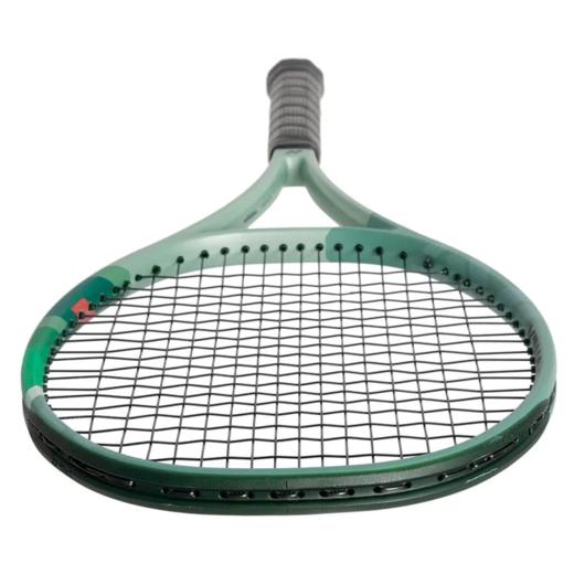 瓦林卡/胡尔卡奇夺冠专业拍 2023 YONEX PERCEPT 尤尼克斯新升级VCORE 网球拍 橄榄绿拍 商品图2
