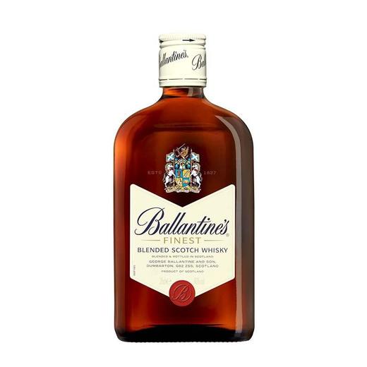 百龄坛特醇苏格兰威士忌350ml 商品图1