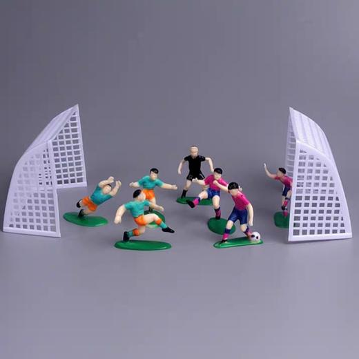 足球小子套装 商品图0