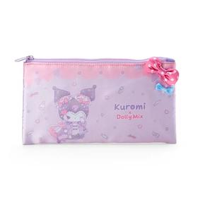 日本三丽鸥&Dolly Mix联名限定系列笔袋